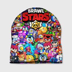 Шапка BRAWL STARS