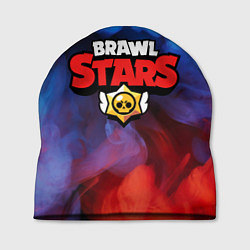 Шапка BRAWL STARS