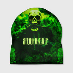 Шапка Сталкер