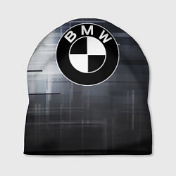 Шапка BMW, цвет: 3D-принт