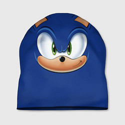 Шапка SONIC