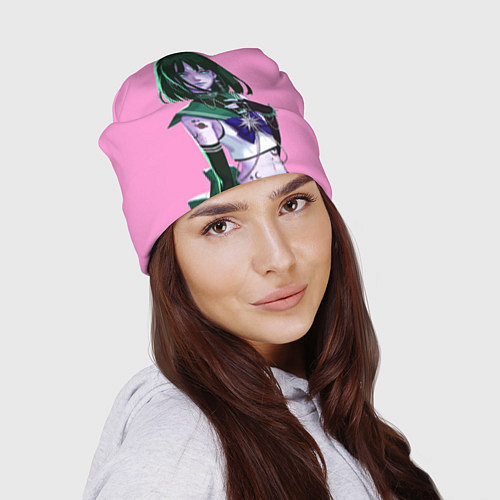 Шапка SAILOR MOON / 3D-принт – фото 2