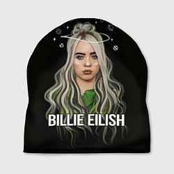 Шапка BILLIE EILISH