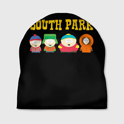 Шапка South Park