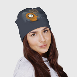 Шапка Kenny, цвет: 3D-принт — фото 2