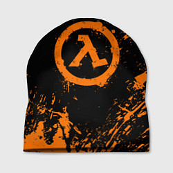 Шапка HALF-LIFE