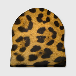 Шапка Леопард, цвет: 3D-принт