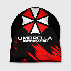 Шапка Umbrella Corporation