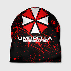 Шапка Umbrella Corporation