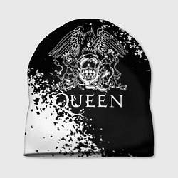 Шапка QUEEN, цвет: 3D-принт