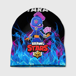 Шапка BRAWL STARS TARA