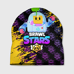 Шапка BRAWL STARS SPROUT