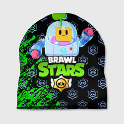 Шапка BRAWL STARS SPROUT