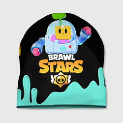 Шапка BRAWL STARS SPROUT