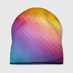Шапка Пикси, цвет: 3D-принт