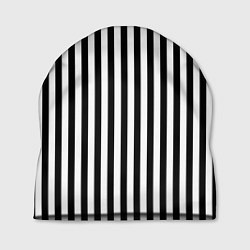 Шапка Пикси полосы