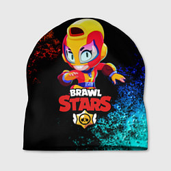 Шапка Brawl Stars MAX