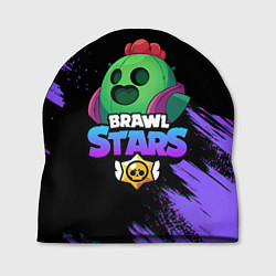 Шапка Brawl Stars SPIKE