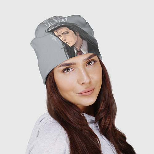 Шапка Demon Lord / 3D-принт – фото 2