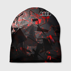 Шапка AUDI