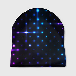 Шапка STAR NEON