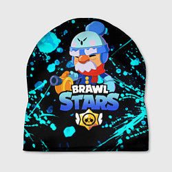 Шапка BRAWL STARS GALE