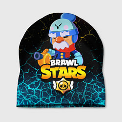 Шапка BRAWL STARS GALE