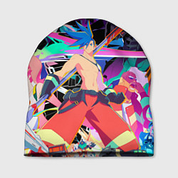 Шапка PROMARE, цвет: 3D-принт