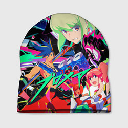 Шапка PROMARE, цвет: 3D-принт