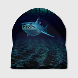 Шапка Loot Shark Fortnite, цвет: 3D-принт