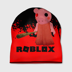 Шапка Roblox Piggy, цвет: 3D-принт