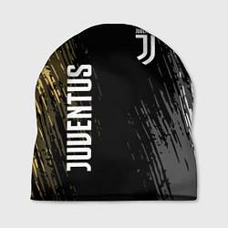 Шапка JUVENTUS, цвет: 3D-принт