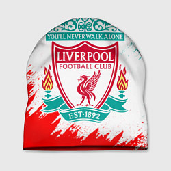 Шапка LIVERPOOL