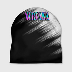 Шапка Nirvana