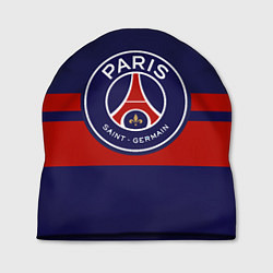 Шапка PSG