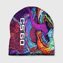 Шапка CS GO, цвет: 3D-принт