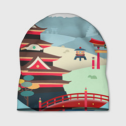Шапка Tokyo