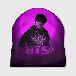 Шапка BTS