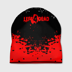 Шапка Left 4 Dead, цвет: 3D-принт