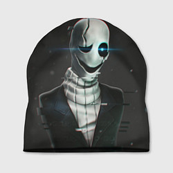 Шапка UNDERTALE, цвет: 3D-принт