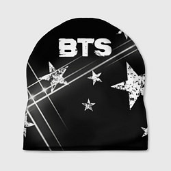 Шапка BTS бойбенд Stars