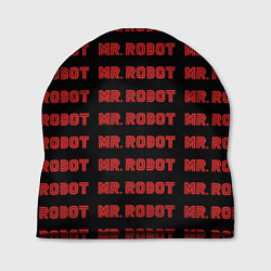 Шапка Mr Robot, цвет: 3D-принт