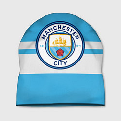 Шапка MANCHESTER CITY