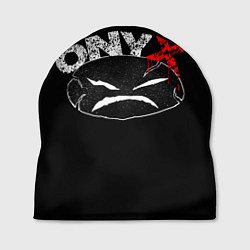 Шапка Onyx