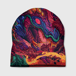 Шапка HYPER BEAST