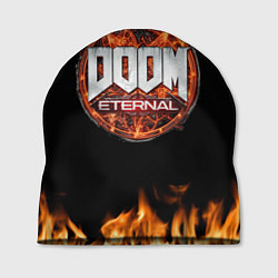 Шапка DOOM Eternal, цвет: 3D-принт