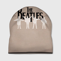 Шапка The Beatles