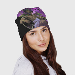 Шапка Hades - Дионис, цвет: 3D-принт — фото 2