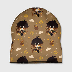 Шапка Чиби Чжун Ли, цвет: 3D-принт