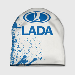 Шапка LADA